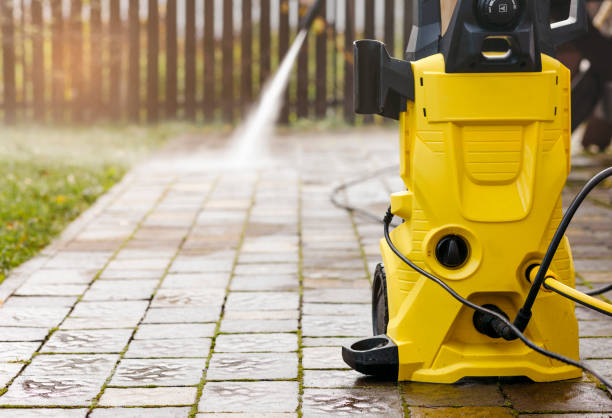 Best Patio and Deck Pressure Washing  in Orrville, OH